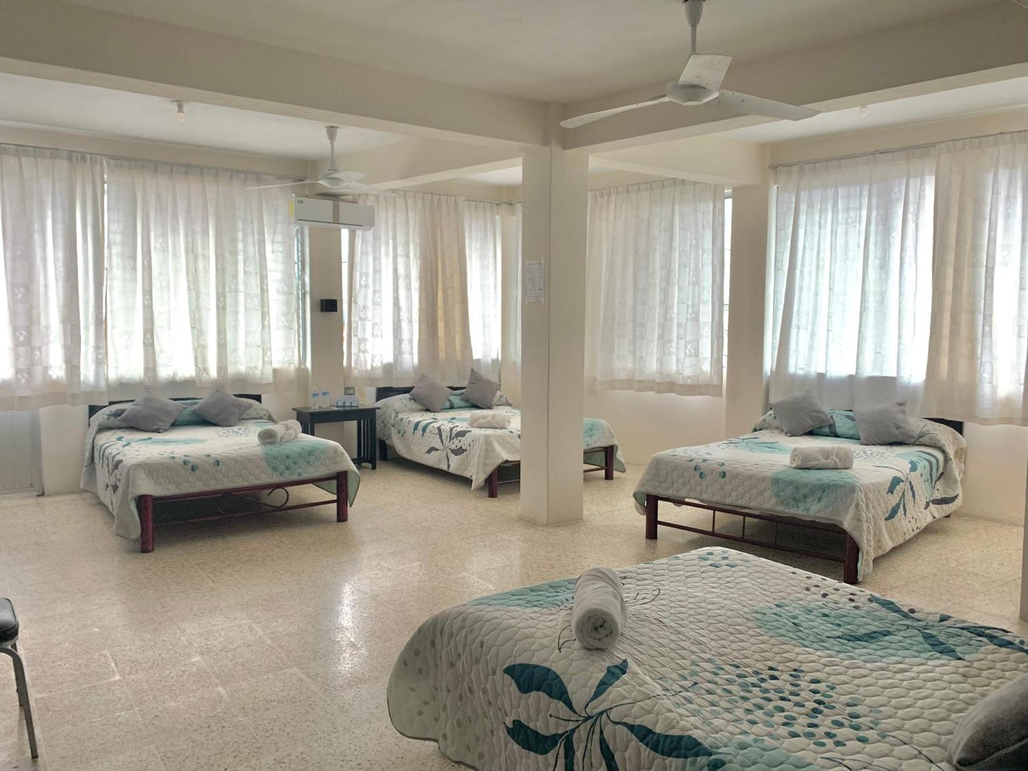 Hotel Las Brisas Catemaco Dış mekan fotoğraf